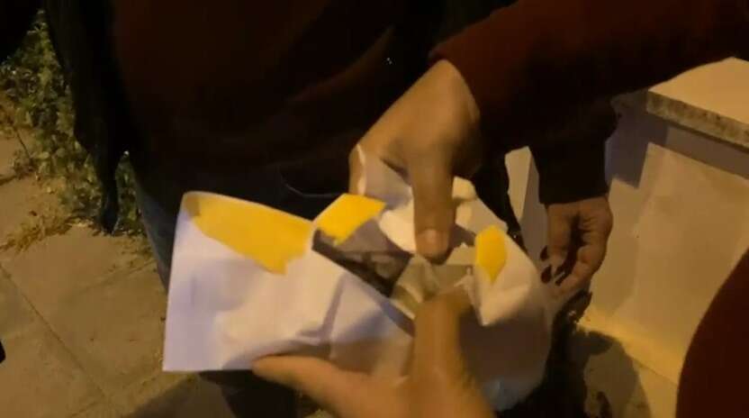 Marmaris'te 4 Bin Dolar Rüşvet Alırken Suçüstü Yakalanan Mühendis Tutuklandı 5